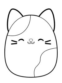 Katze Cameron