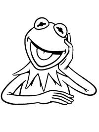 Kermit der Frosch