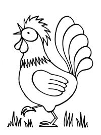 Hühnerheutag