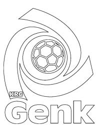 Ausmalbilder Kaa Gent Besteausmalbilder De