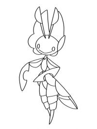Matrifol (Pokémon)