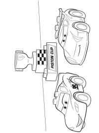 LEGO Cars