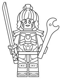LEGO Ninjago P.I.X.A.L.