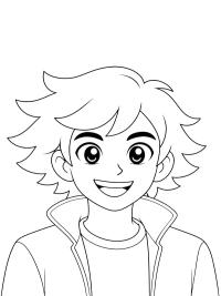 Mabel Tanaka (Hoppers)