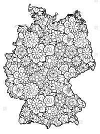 Mandala Deutschland