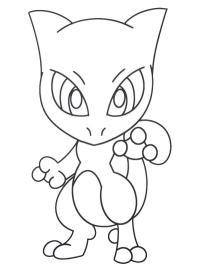 Mewtu (Pok&eacute;mon)