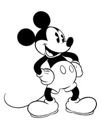 Micky Maus