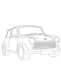 Mini (Auto)