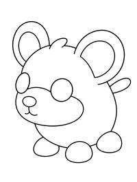 Maus (Adopt Me!)
