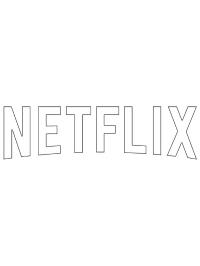 Logo Netflix