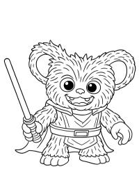 Nubs (Star Wars: Die Abenteuer der jungen Jedi)