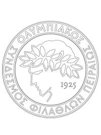 Olympiakos Pir&auml;us