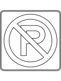 Parkverbot