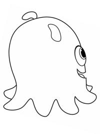 Perle Findet Nemo