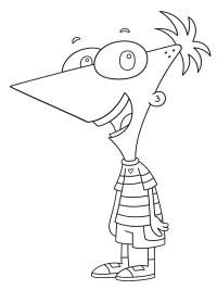 Phineas Flynn (Phineas und Ferb)