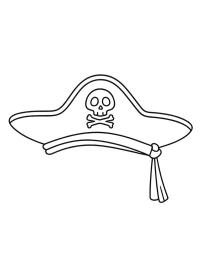 Piratenhut