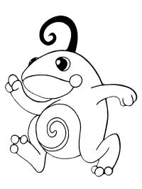 Quaxo (Pokémon)
