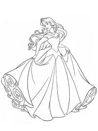 Prinzessin Aurora