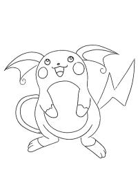 Raichu