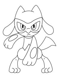 Riolu (Pokemon)
