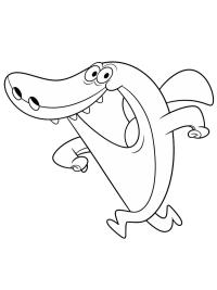 Sharko (Zig und Sharko)
