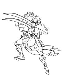 Shredder (Ninja Turtles)