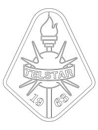 Telstar 1963