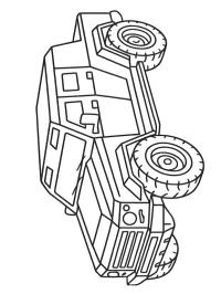 Geländewagen