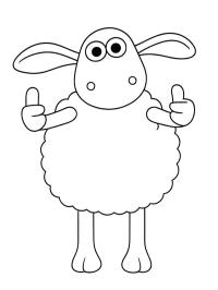 Timmy (Shaun das Schaf)