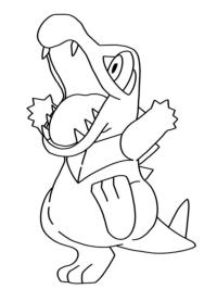 Karnimani (Pokémon)