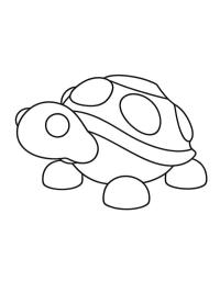 Schildkröte (Adopt Me!)