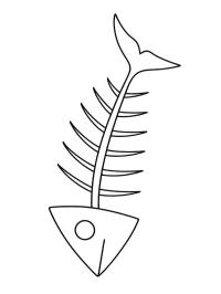 Fischgräte