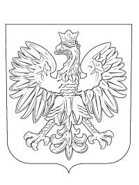 Wappen Polens