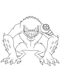 Biest (Ben 10)