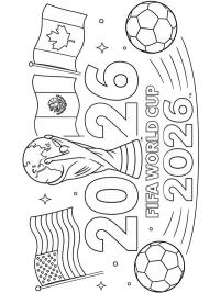 Fu&szlig;ball-WM 2026