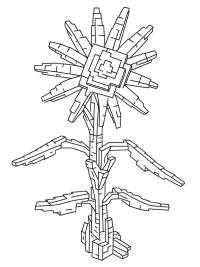 Sonnenblume (Grow a Garden)