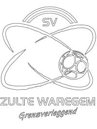 SV Zulte Waregem