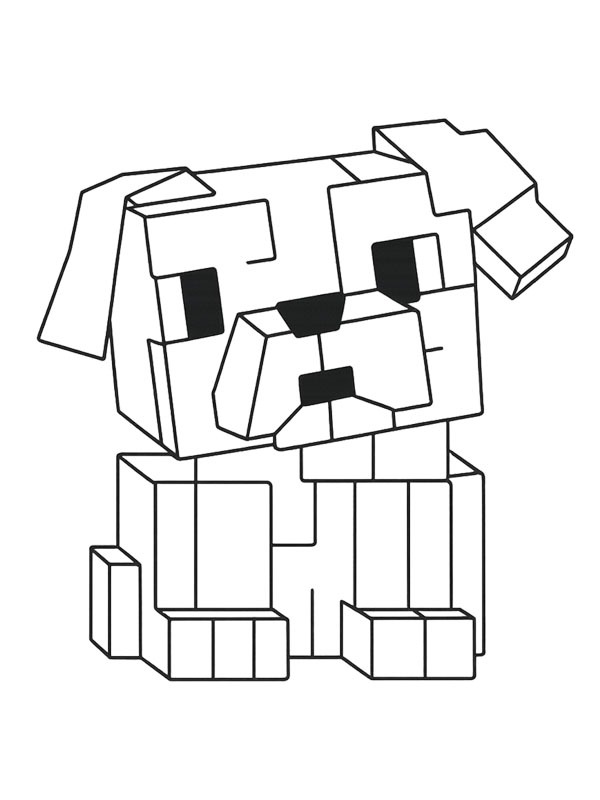 Hund Grow A Garden Ausmalbild Hund Grow A Garden Ausmalbild