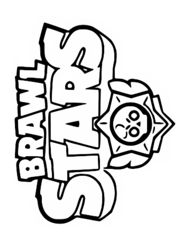 brawl stars logo