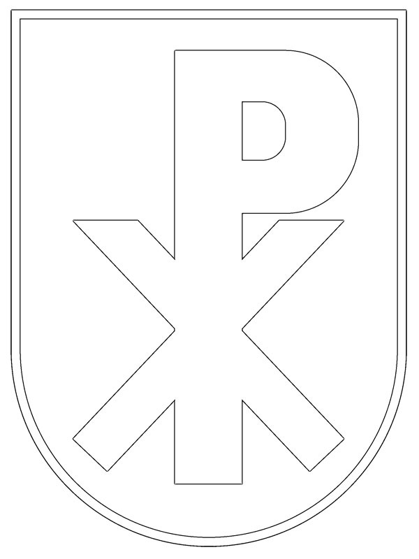 Patro Eisden Maasmechelen Ausmalbild Patro Eisden Maasmechelen Ausmalbild