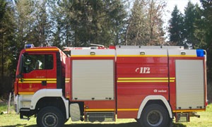 Feuerwehrautos