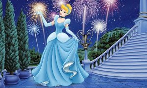 Cinderella