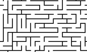 Labyrinthe