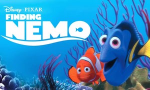 Findet Nemo