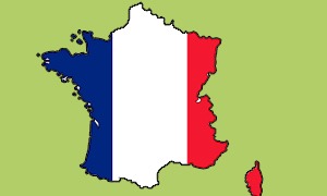 Frankreich