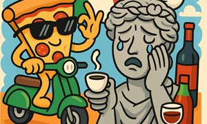 Italienische Brainrot