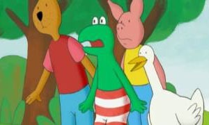 Frosch & Freunde