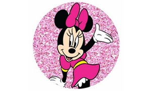 Minnie Maus