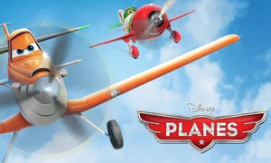 Disney Planes