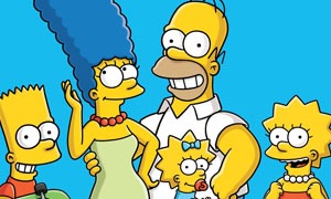 Die Simpsons